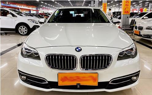 賣(mài)二手車(chē)