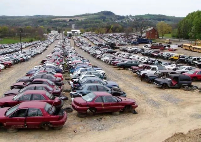 廣州汽車報廢 廣州汽車報廢