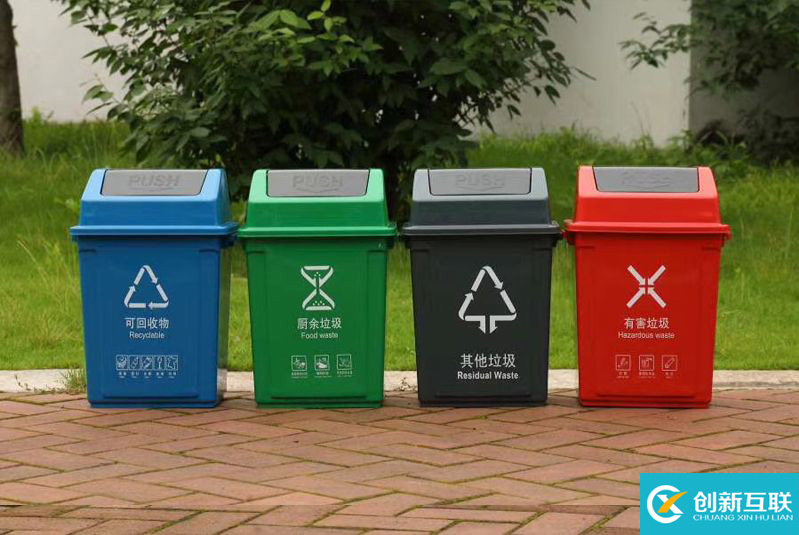 重慶今年如何推進垃圾分類工作？垃圾分類新時尚
