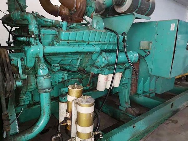 發(fā)電機(jī)回收 發(fā)電機(jī)回收