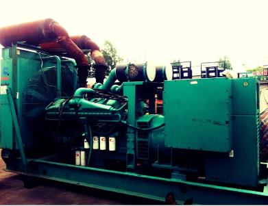 租卡特發(fā)電機(jī)有哪些優(yōu)勢？