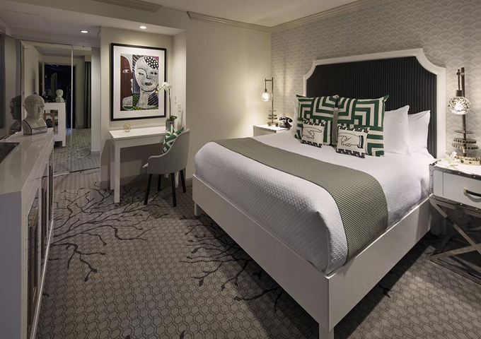 度假酒店裝修效果圖 src=