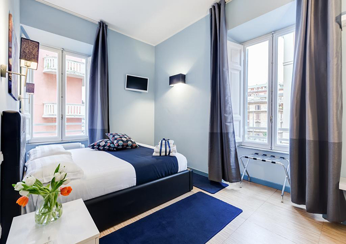 度假酒店裝修效果圖 src=