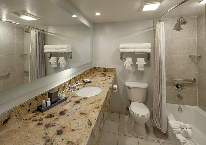 度假酒店裝修效果圖 src=