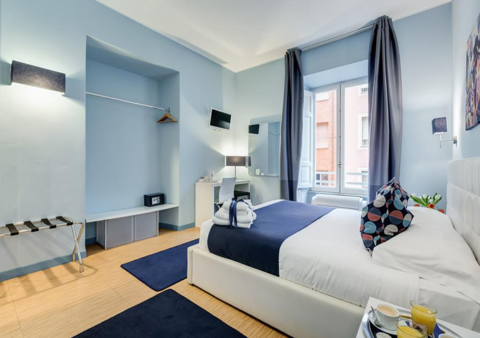 度假酒店裝修效果圖 src=