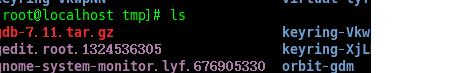 【Linus】配置gcc、g++和gdb