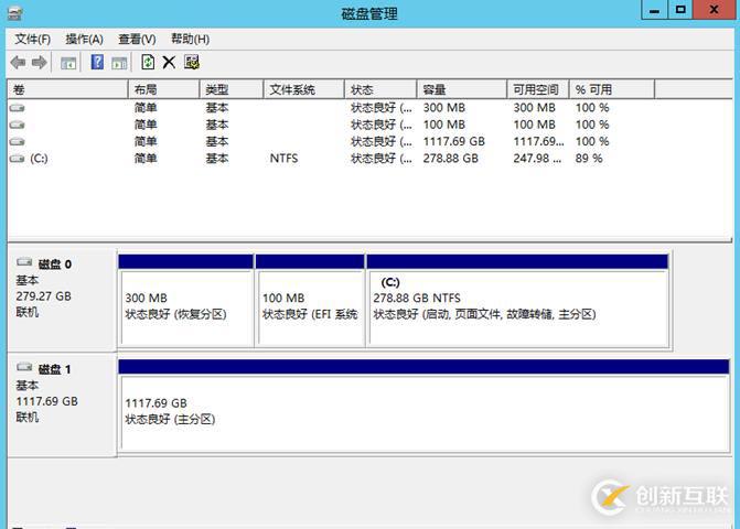 ftserver容錯服務器操作手冊
