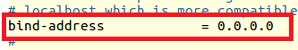 window環境下如何使用VScode連接虛擬機MySQL