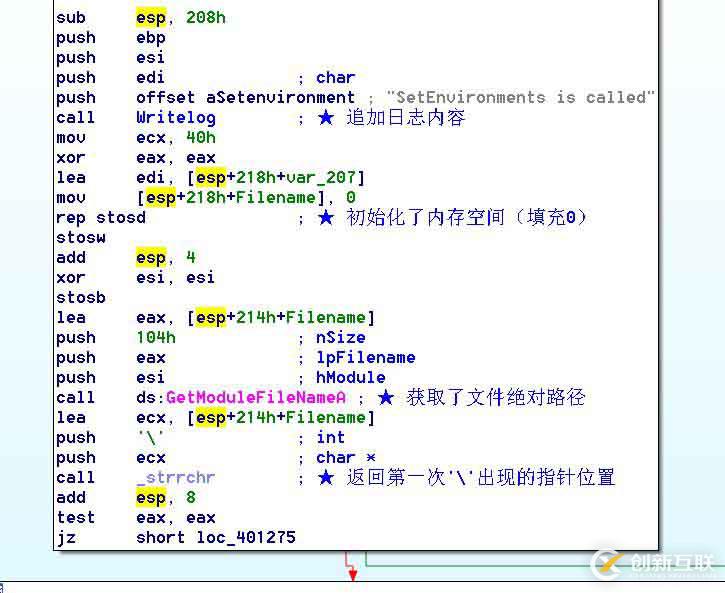一個鏈接引發的“惡意執行”