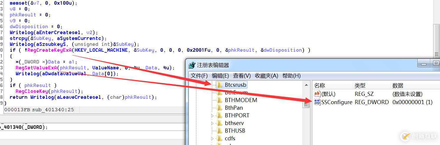 一個鏈接引發的“惡意執行”