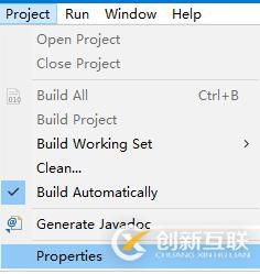 java連接MySQL數(shù)據(jù)庫的步驟