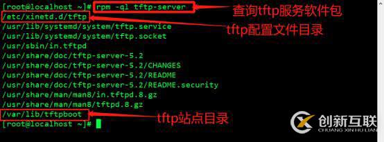 PXE高效批量裝機和Kickstart無人值守技術（從此解放雙手）