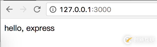 Express.Router如何在Node.js項目中使用