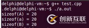 C++--C++對(duì)象模型分析、c++中的抽象類和接口