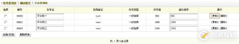 dedecms聯(lián)動(dòng)類(lèi)別的使用方法