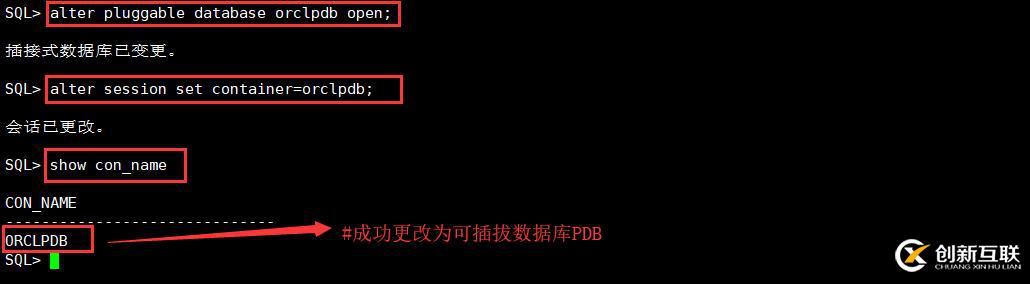 怎么應用Oracle 12c插拔數據庫