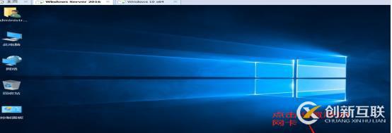 DNS+Web+DHCP服務架構