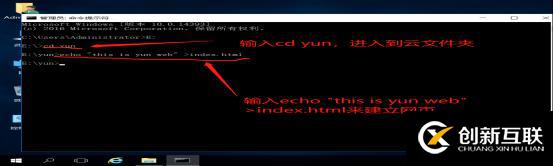 DNS+Web+DHCP服務架構