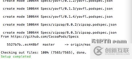 進(jìn)階篇第二期：代碼依賴管理工具之CocoaPods