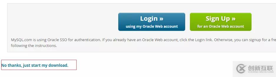 MYSQL本地安裝以及出現的問題解決