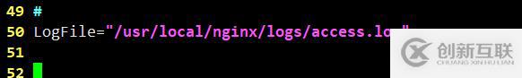 Nginx使用AWStats日志分析