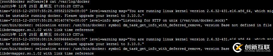 怎么在Docker中利用SSH連接docker容器