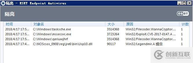 Lsass.exe進程占用大量內存