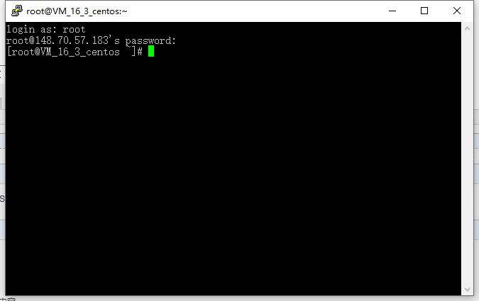 .Net Core WebApi如何部署在Linux服務(wù)器上