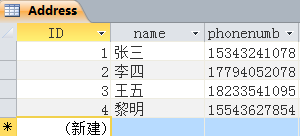 java連接Access數(shù)據(jù)庫(kù)的方法