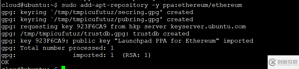 解決Ubuntu升級Python時出現錯誤的方法