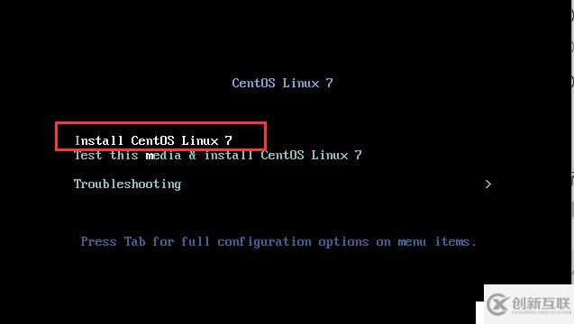 Linux虛擬機安裝（大數據預科01）