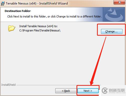 Nessus8.4.0漏洞掃描工具安裝及使用