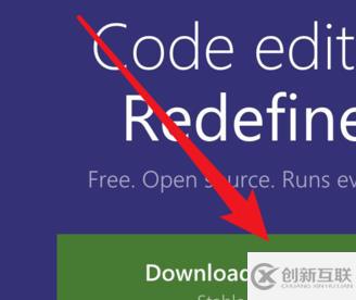 mac下能不能安裝vscode