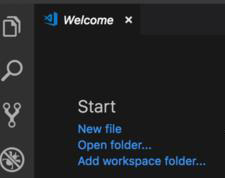mac下能不能安裝vscode