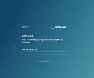Nessus8.4.0漏洞掃描工具安裝及使用