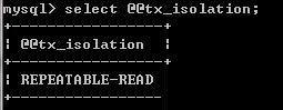 MySQL的又一神器-鎖，MySQL面試必備