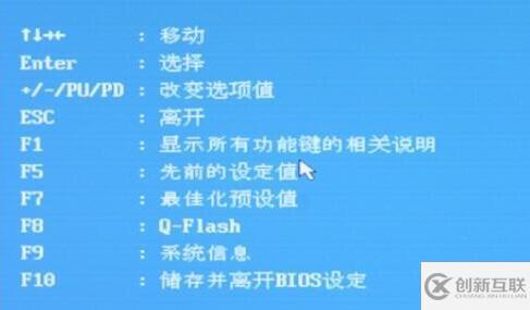 臺(tái)式電腦怎么設(shè)置u盤啟動(dòng)