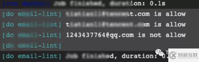 如何解決git config坑的導致CI校驗不通過