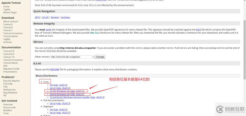 Tomcat下載安裝并部署到IDEA的示例分析