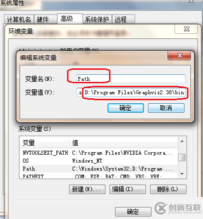 windows下如何安裝和入門Graphviz