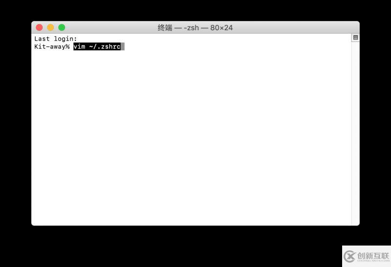macOS 下的 MySQL 8.0.17 安裝與簡易配置教程圖解