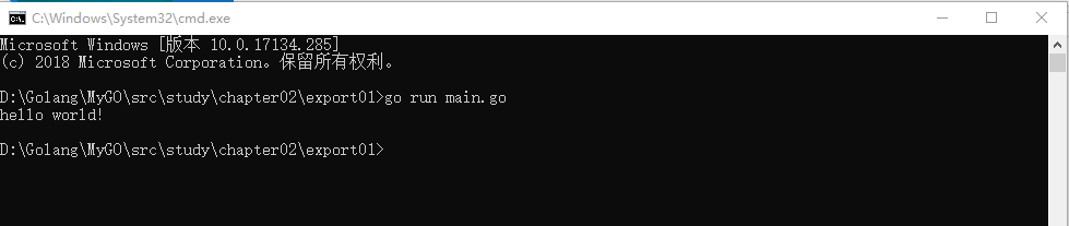 怎么配置使用Go語言IDE中的VSCode