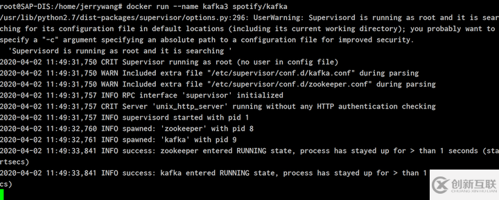 如何解析SAP Data Intelligence Modeler里的Kafka Producer和Kafka Consumer