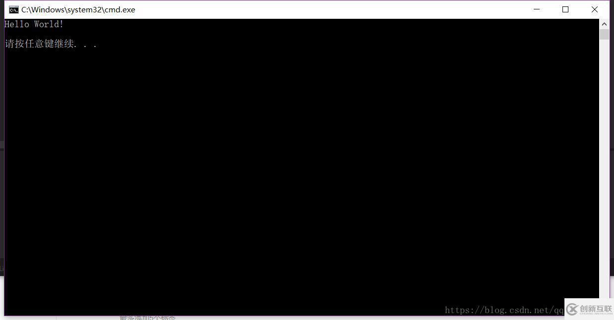 使用sublime text3運行Java程序的方法
