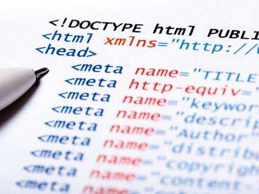 網(wǎng)站前端SEO代碼、標(biāo)簽的優(yōu)化