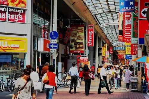 跨境電商賣家如何打開日本電商市場(chǎng)？