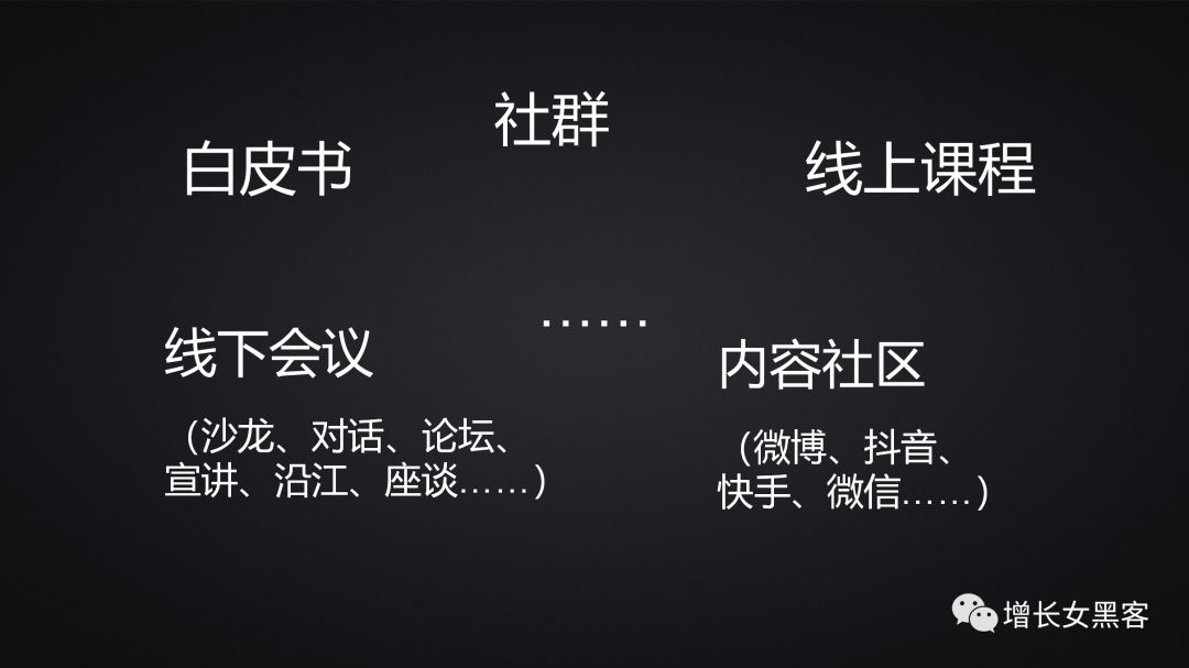 1.2萬(wàn)字長(zhǎng)文告訴你：非常時(shí)期，開(kāi)展線上運(yùn)營(yíng)的策略方案