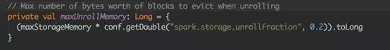 技術專欄｜Spark 靜態(tài)內(nèi)存管理詳解