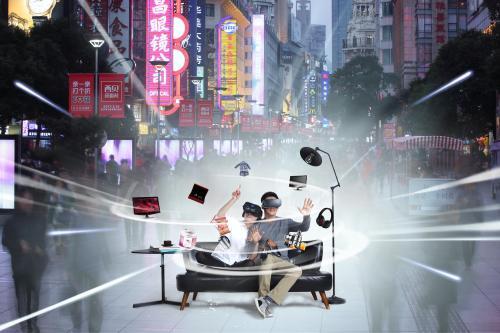什么是新零售？新零售與電商的區(qū)別在哪里？