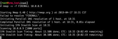 你還在花錢防御DDoS？巧用iptables 5招免費搞定 SYN洪水攻擊！